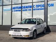 Daewoo Nexia I Рестайлинг Екатеринбург  - изображение 21