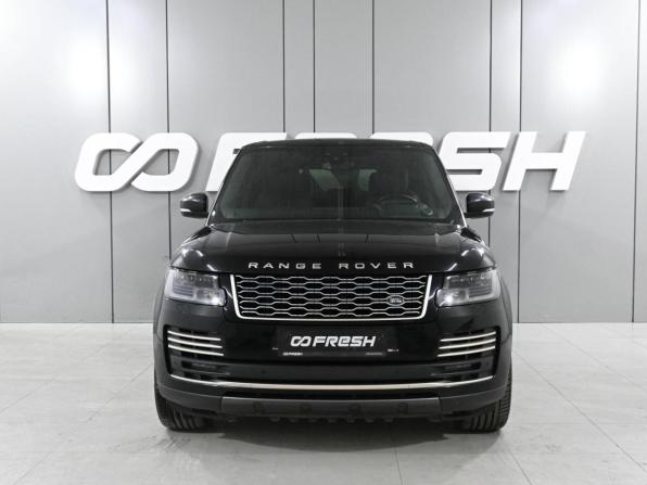 Land Rover Range Rover IV Рестайлинг с пробегом 2021 года, цена 10 999 000 рублей, 86324 км, внедорожник, Автокод Объявления