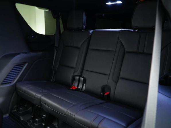 Chevrolet Tahoe V Рестайлинг с пробегом 2024 года, цена 9 495 055 рублей, 28783 км, внедорожник, Автокод Объявления