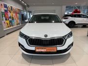 Skoda Octavia IV (A8) Екатеринбург  - изображение 30