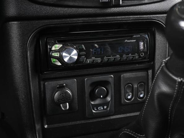Lada (ВАЗ) Niva Travel I с пробегом 2023 года, цена 1 099 000 рублей, 28353 км, внедорожник, Автокод Объявления