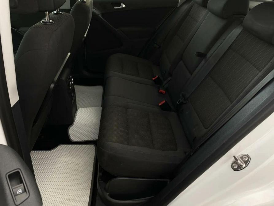 Volkswagen Tiguan I Рестайлинг Тверь  - изображение 16
