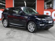 Land Rover Range Rover Sport II Москва  - изображение 23