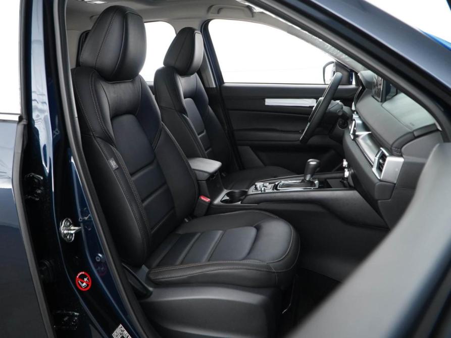 Mazda CX-5 II Рестайлинг Москва  - изображение 9