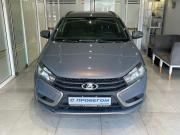 Lada (ВАЗ) Vesta I Москва  - изображение 16