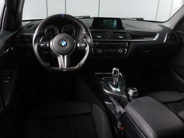 BMW 1 серии II (F20/F21) Рестайлинг 2 с пробегом 2018 года, цена 1 799 000 рублей, 100000 км, хэтчбек, Автокод Объявления