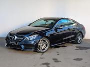 Mercedes-Benz E-Класс IV (W212 S212 C207) Рестайлинг Москва  - изображение 30