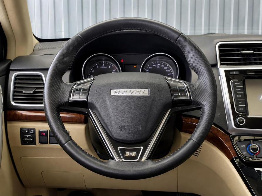 Haval H6 I Пермь  - изображение 7