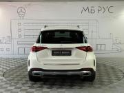 Mercedes-Benz GLE II (V167) Москва  - изображение 35