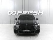 BMW 7 серии VI (G11/G12) Рестайлинг Ростов-на-Дону  - изображение 25