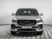 Geely Monjaro I Москва  - изображение 20