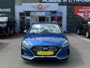 Hyundai Sonata VII (LF) Рестайлинг Альметьевск  - изображение 33