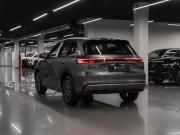 Geely Galaxy Starship 7 Москва  - изображение 34