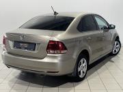 Volkswagen Polo V Рестайлинг Курск  - изображение 20