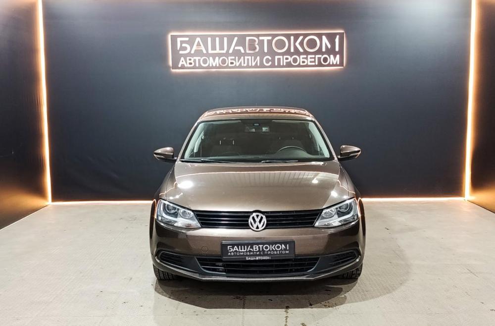 Volkswagen Jetta VI Уфа  - изображение 3