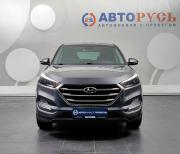 Hyundai Tucson III Москва  - изображение 27