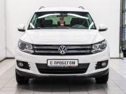 Volkswagen Tiguan I Рестайлинг Красноярск  - изображение 32