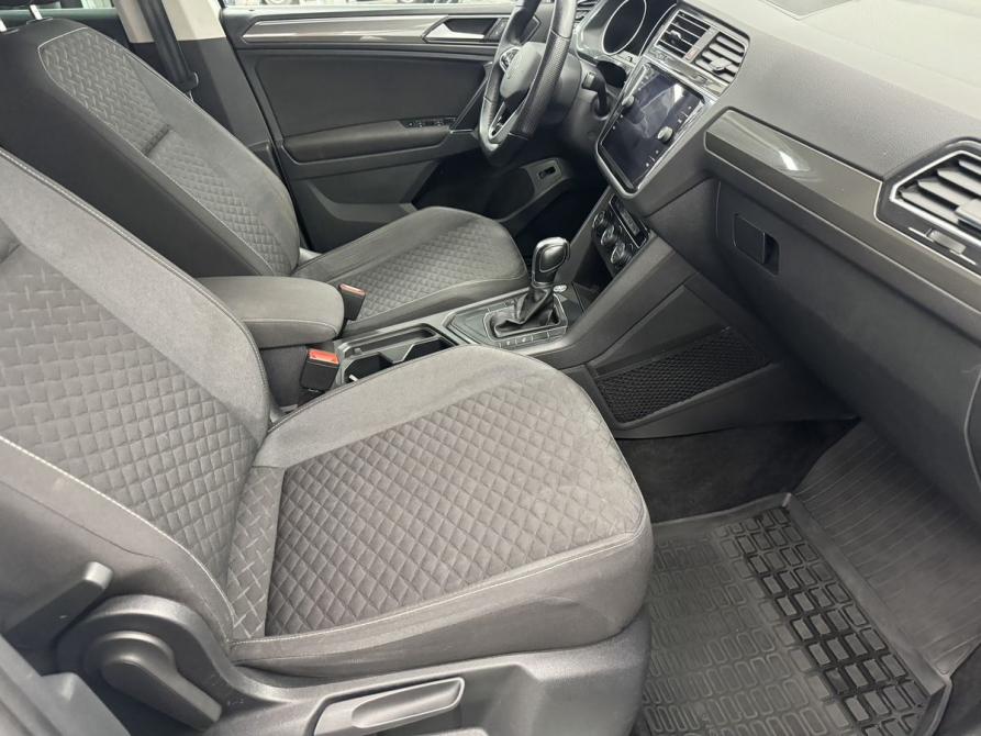 Volkswagen Tiguan II Воронеж  - изображение 17
