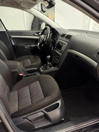 Skoda Octavia II (A5) Рестайлинг с пробегом 2013 года, цена 960 000 рублей, 124600 км, лифтбек, Автокод Объявления