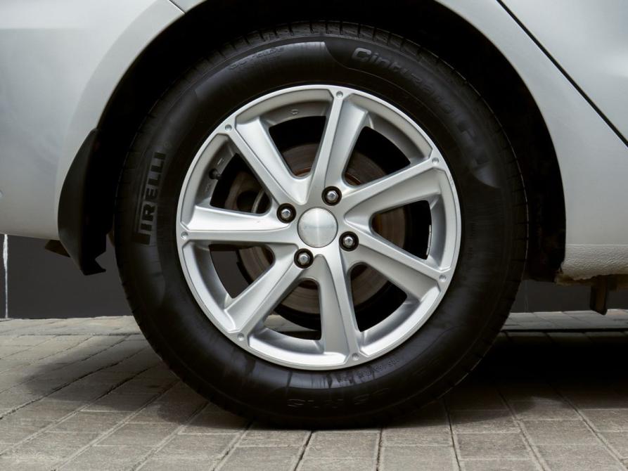 Kia Rio III Екатеринбург  - изображение 19