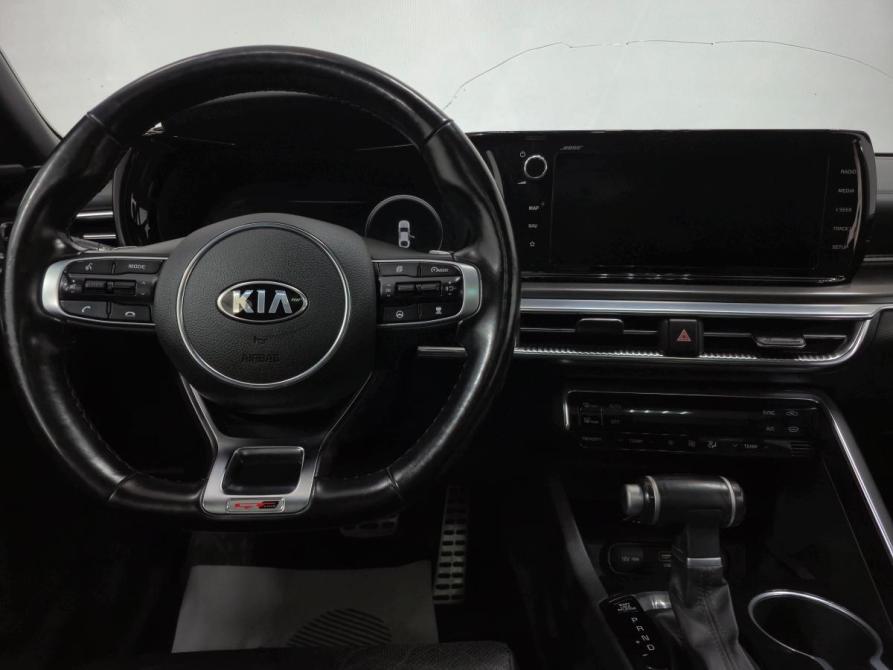 Kia K5 III Альметьевск  - изображение 14