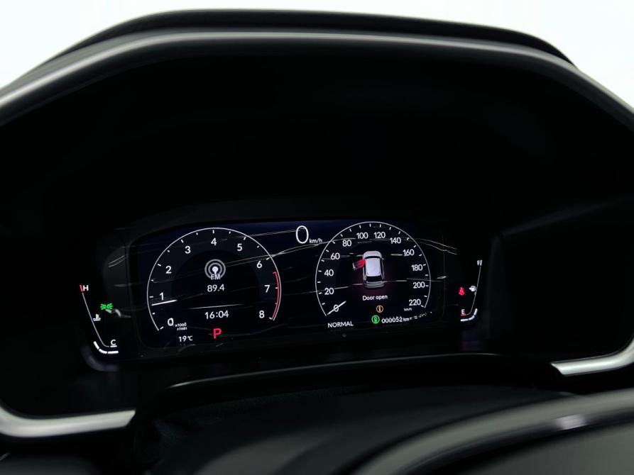 Honda CR-V VI Ростов-на-Дону  - изображение 14