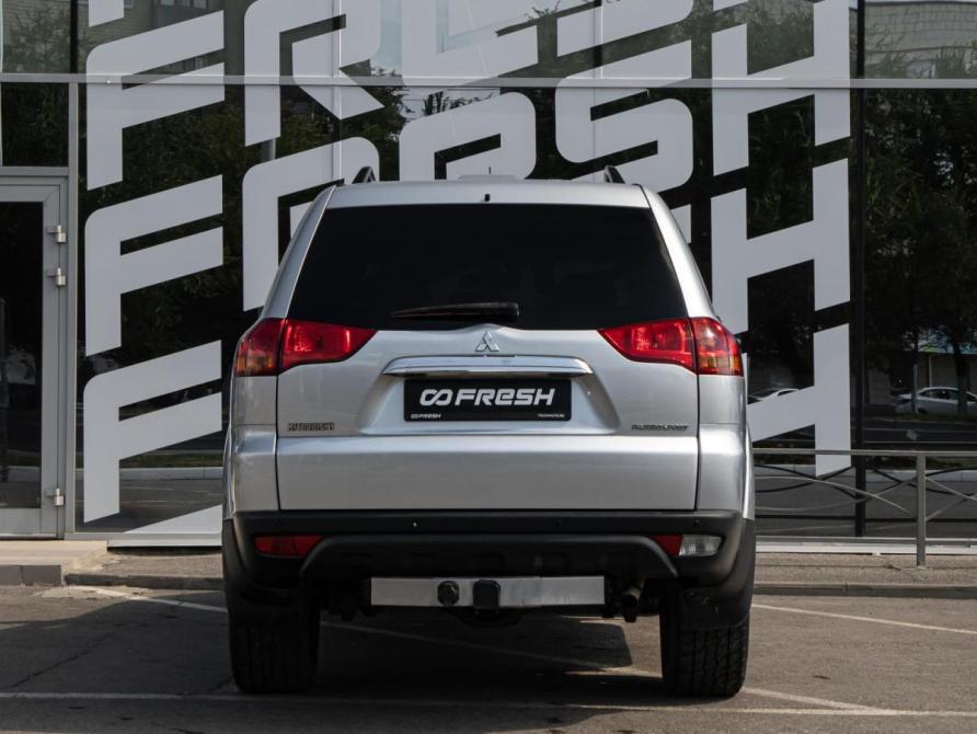 Mitsubishi Pajero Sport II Волгоград  - изображение 4
