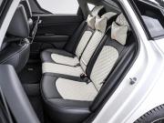 Kia Optima IV Рестайлинг Тюмень  - изображение 29