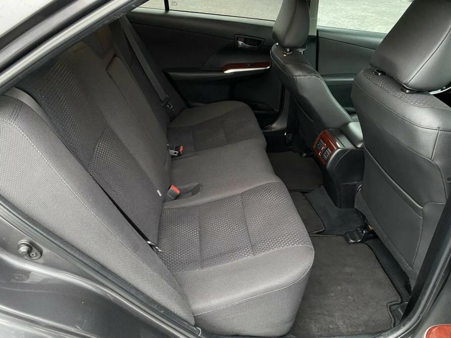 Toyota Camry VII (XV50) Сочи  - изображение 10