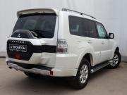 Mitsubishi Pajero IV Рестайлинг 2 Москва  - изображение 30