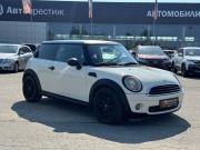 Mini Hatch II (R56) Рестайлинг Пермь  - изображение 21