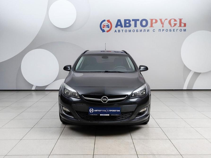 Opel Astra J Рестайлинг Подольск  - изображение 3