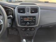 Renault Logan II Рестайлинг Ижевск  - изображение 40