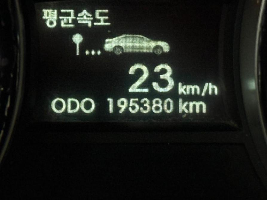 Hyundai Sonata VI (YF) Краснодар  - изображение 10