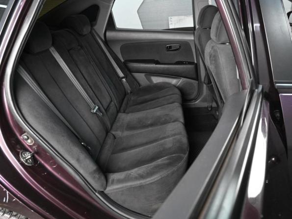 Hyundai Elantra IV (HD) с пробегом 2006 года, цена 625 000 рублей, 205743 км, седан, Автокод Объявления