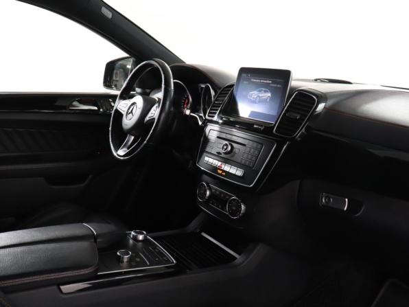 Mercedes-Benz GLE Coupe AMG I (C292) с пробегом 2019 года, цена 4 599 000 рублей, 145171 км, внедорожник, Автокод Объявления