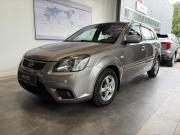Kia Rio II Рестайлинг Новомосковск  - изображение 21