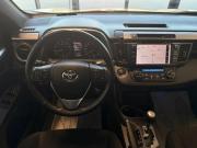 Toyota RAV4 IV (XA40) Рестайлинг Калининград  - изображение 56