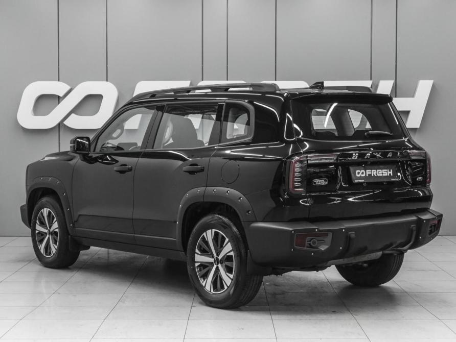 Haval Dargo I Ростов-на-Дону  - изображение 2