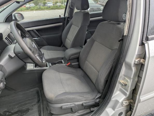 Opel Vectra C с пробегом 2002 года, цена 357 000 рублей, 190991 км, седан, Автокод Объявления