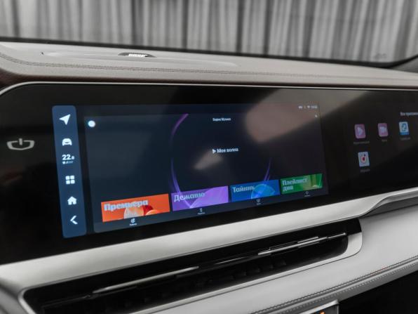 Geely Monjaro I с пробегом 2023 года, цена 2 860 000 рублей, 60935 км, внедорожник, Автокод Объявления