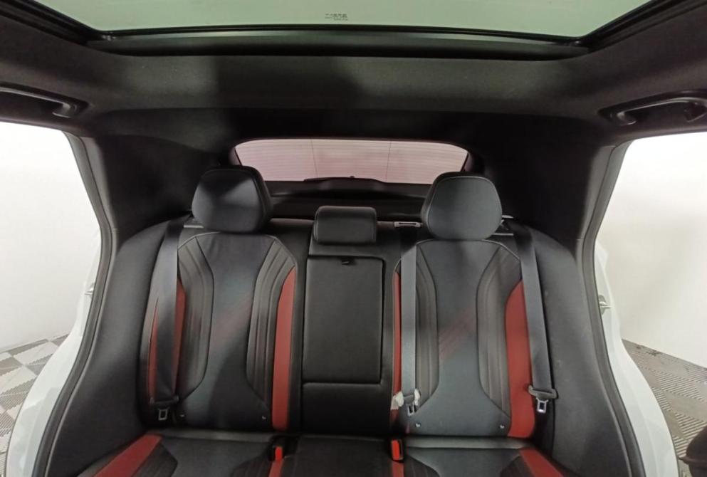 Geely Coolray I Рестайлинг Волгоград  - изображение 17