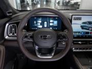 Geely Monjaro I Рестайлинг 2 Москва  - изображение 39