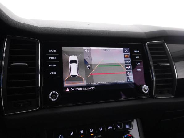Skoda Kodiaq I с пробегом 2017 года, цена 3 298 444 рубля, 67842 км, внедорожник, Автокод Объявления