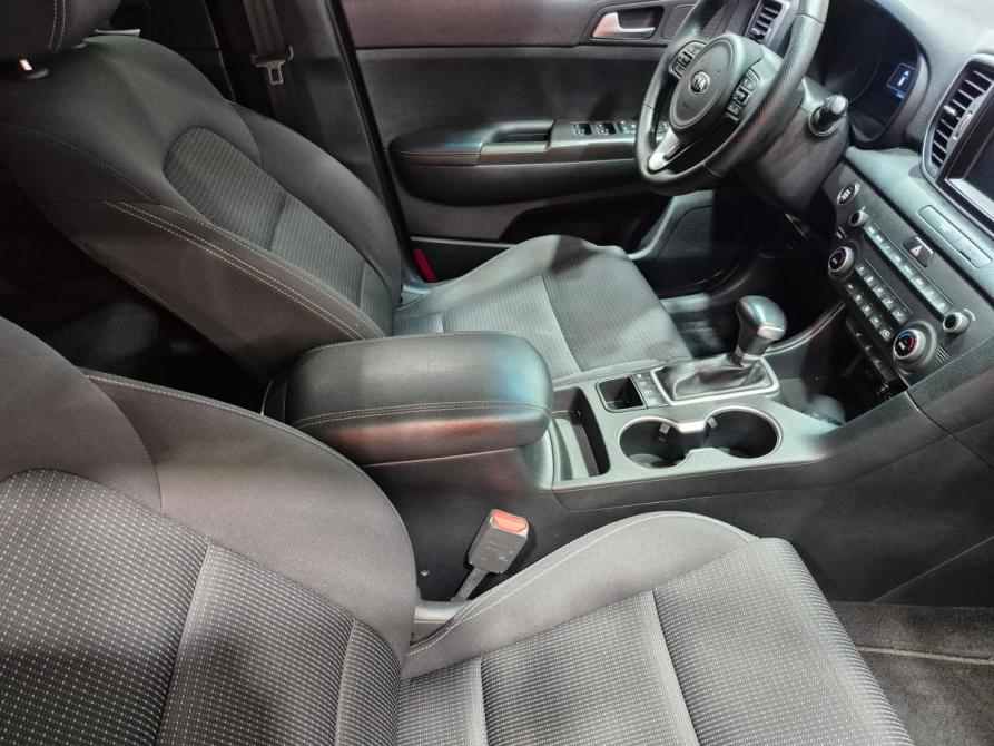 Kia Sportage IV Воронеж  - изображение 17