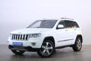 Jeep Grand Cherokee IV (WK2) Омск  - изображение 27
