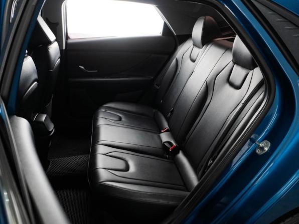 Hyundai Elantra VII (CN7) с пробегом 2020 года, цена 1 899 000 рублей, 65253 км, седан, Автокод Объявления