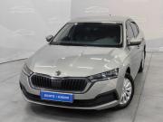 Skoda Octavia IV (A8) Новосибирск  - изображение 47