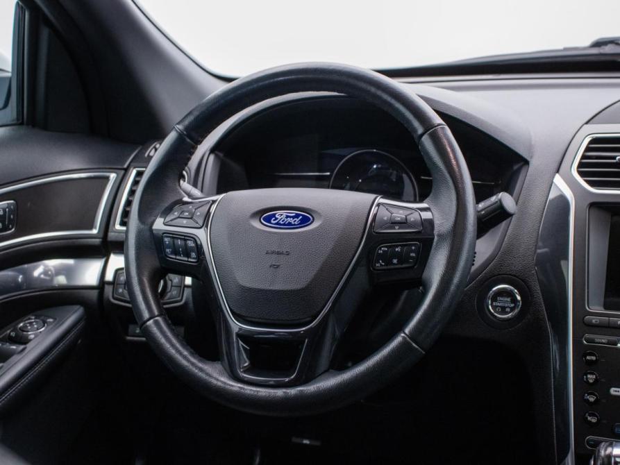 Ford Explorer V Рестайлинг Москва  - изображение 17