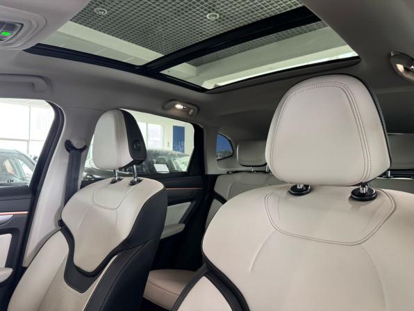 Haval Jolion I с пробегом 2024 года, цена 2 150 000 рублей, 2955 км, внедорожник, Автокод Объявления